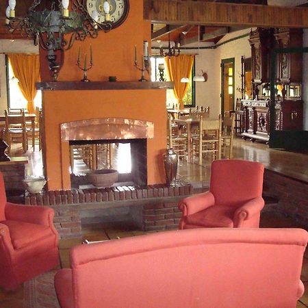 الشقق الفندقية إل كالافاتيفي  "La Loma" - Vieja Casona المظهر الخارجي الصورة