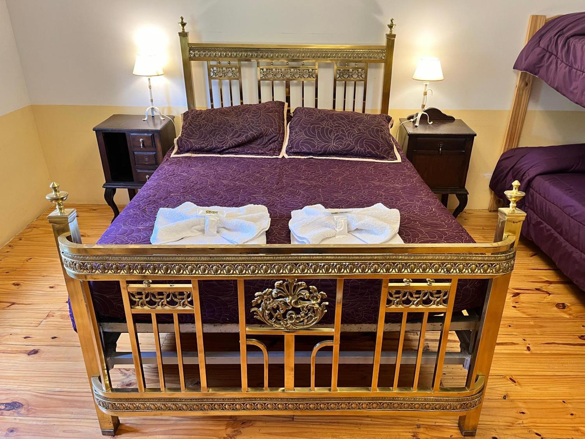 الشقق الفندقية إل كالافاتيفي  "La Loma" - Vieja Casona المظهر الخارجي الصورة