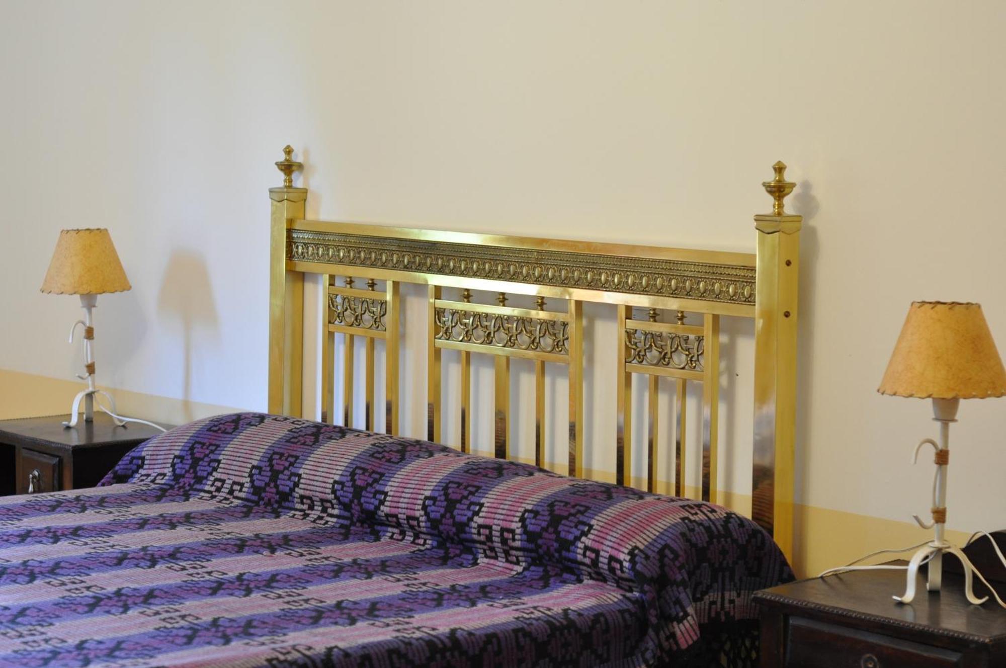 الشقق الفندقية إل كالافاتيفي  "La Loma" - Vieja Casona المظهر الخارجي الصورة