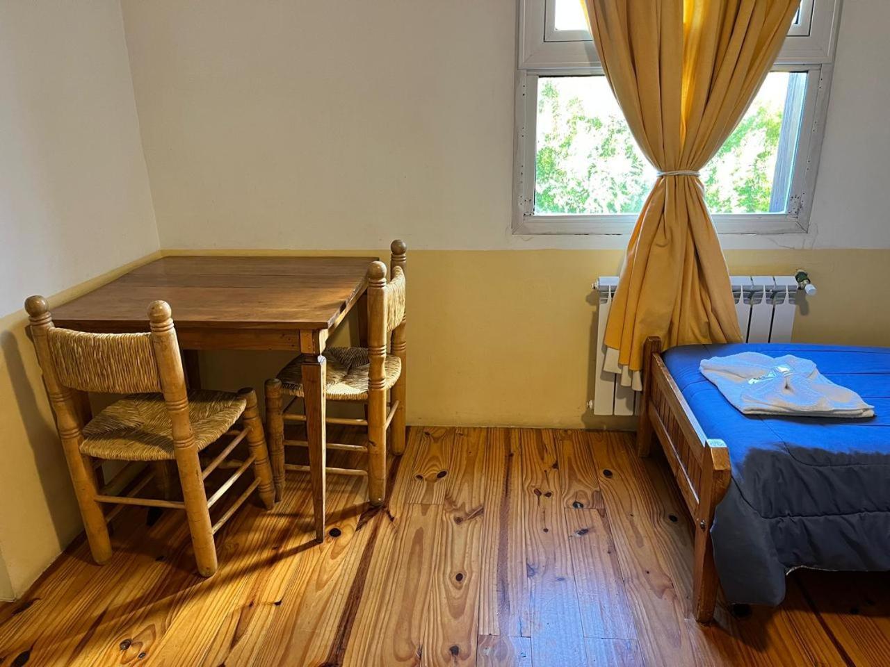 الشقق الفندقية إل كالافاتيفي  "La Loma" - Vieja Casona المظهر الخارجي الصورة
