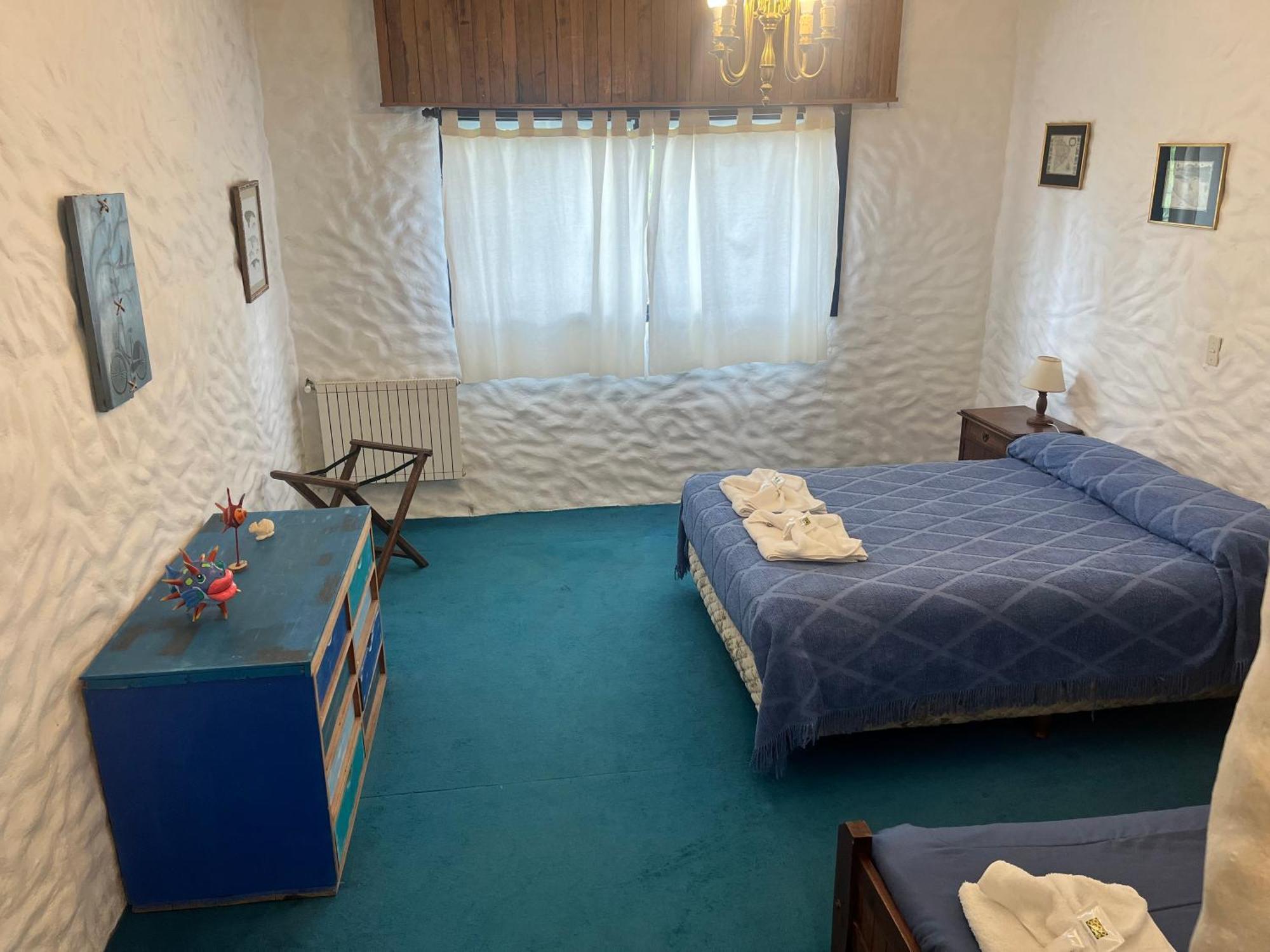 الشقق الفندقية إل كالافاتيفي  "La Loma" - Vieja Casona المظهر الخارجي الصورة