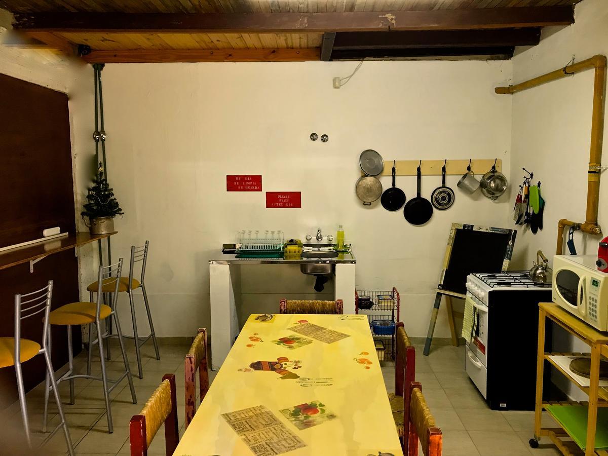 الشقق الفندقية إل كالافاتيفي  "La Loma" - Vieja Casona المظهر الخارجي الصورة